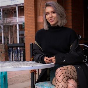 Meet your Posher, Madison